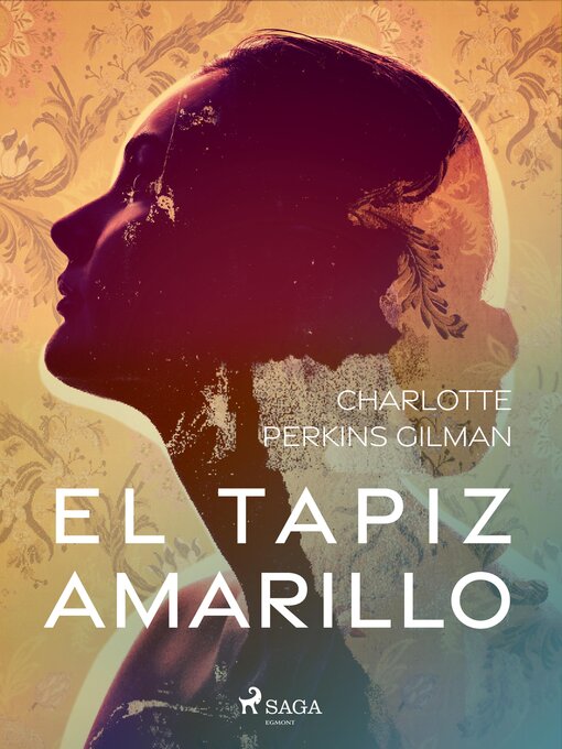 Title details for El tapiz amarillo by Charlotte Perkins - Available